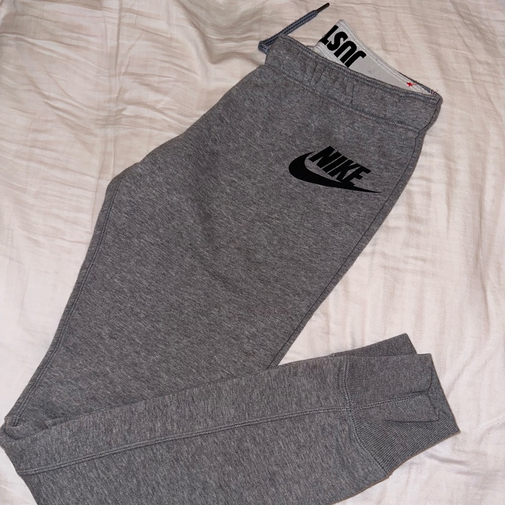 Nike sweats